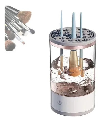 Gray helmet for bikers